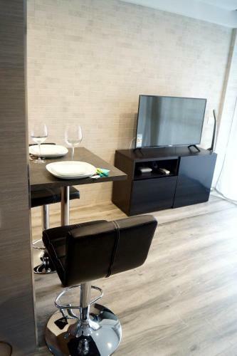 Apartamento Studio Formentor