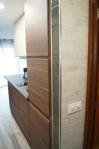 Apartamento Studio Formentor