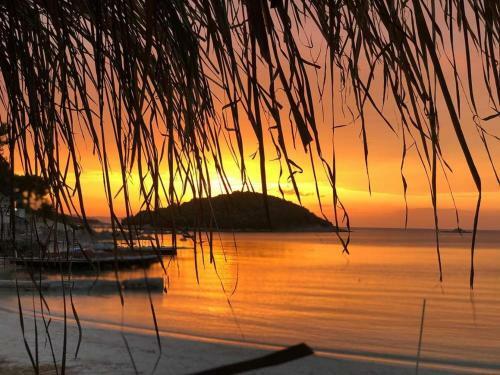 Apartamento Seaside Cabin Ksamil
