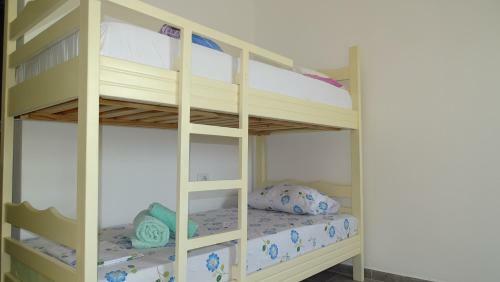 Apartamento Seaside Cabin Ksamil