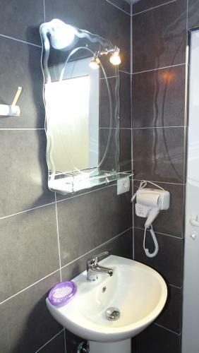 Apartamento Seaside Cabin Ksamil