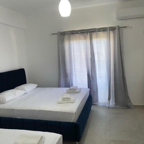 Violeta Apartments Red 1 Bedroom