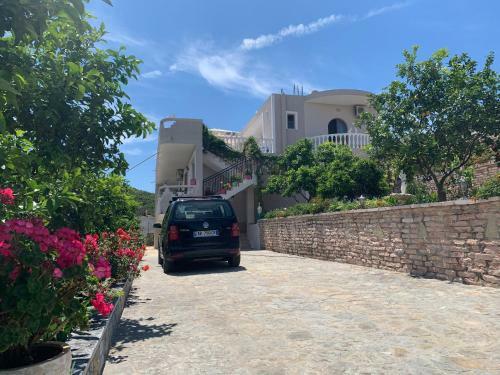 Hostal Villa Kappa