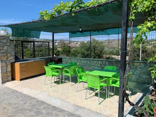 Hostal Villa Kappa