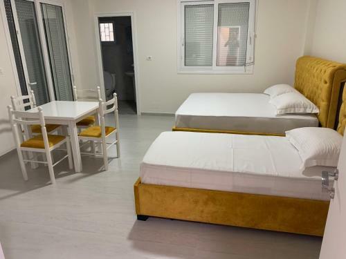 Hostal Vila Lejla