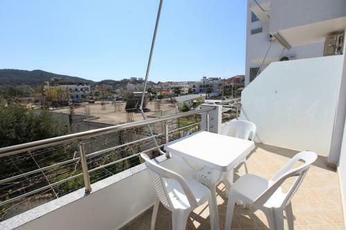 Hotel Villa Kristjana Ksamil