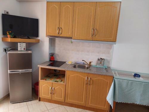 Villa Mihal Apartments
