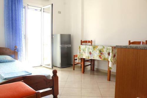 Villa Mihal Apartments
