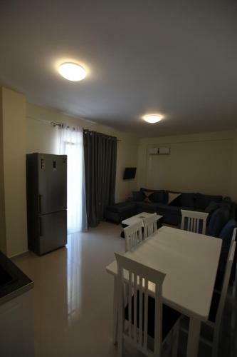 Apartamento Hotel Golden