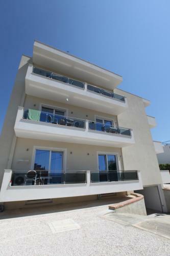 Apartamento Hotel Golden