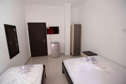 Apartamento Villa Luiza