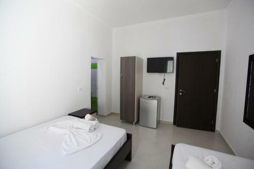 Apartamento Villa Luiza