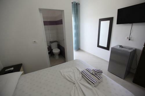 Apartamento Villa Luiza