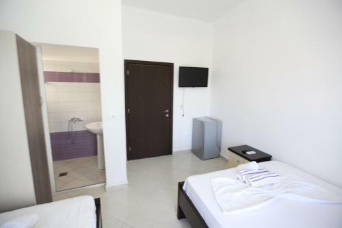 Apartamento Villa Luiza