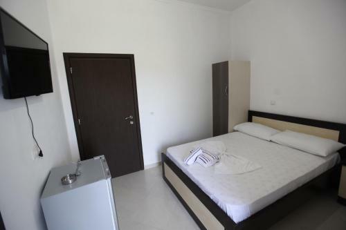 Apartamento Villa Luiza