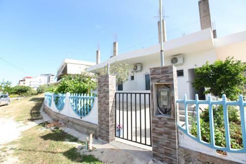 Apartamento Villa Luiza