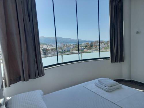 Hostal Shehu Guest House Ksamil