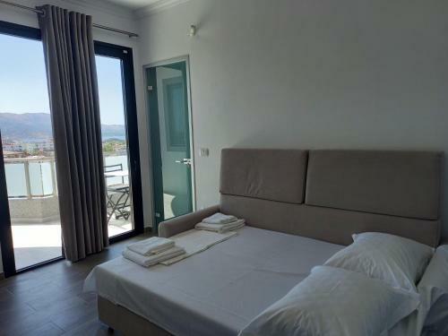 Hostal Shehu Guest House Ksamil