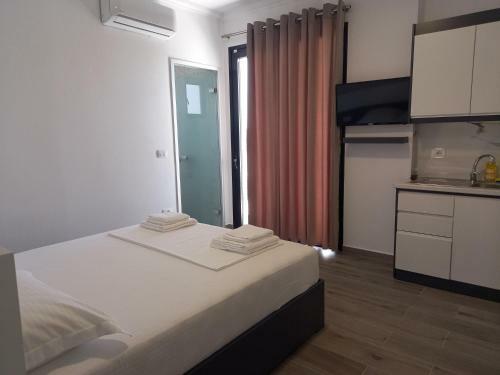 Hostal Shehu Guest House Ksamil