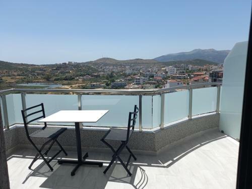 Hostal Shehu Guest House Ksamil