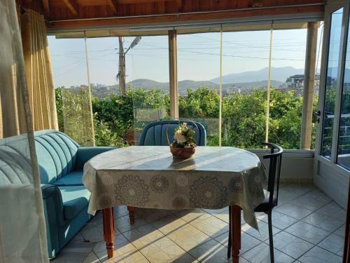 Hostal Shehu Guest House Ksamil