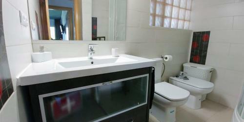 Apartamento Dalt Vila Salou