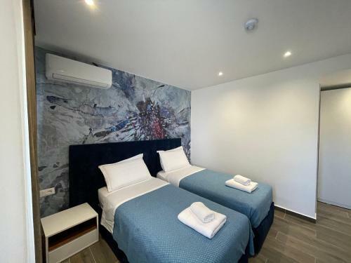 Hotel Vila Llanaj