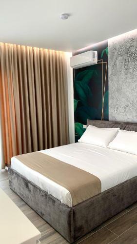 Hotel Vila Llanaj