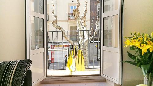 Apartamento Barcelona 10