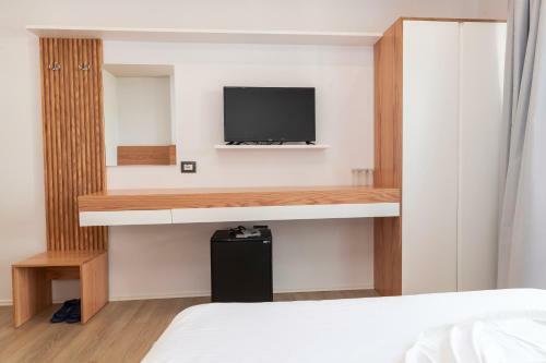 Ventus Hotel