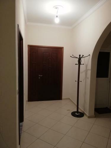 Art Apartments