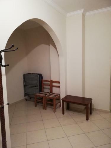 Art Apartments