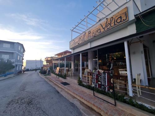 Hotel Veliaj