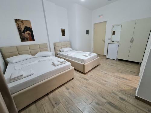 Hotel Veliaj