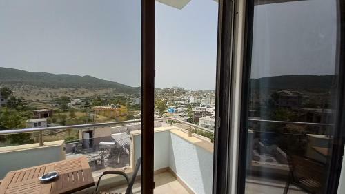 6 Milje Hotel