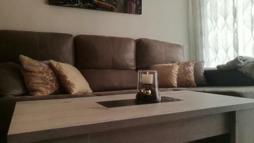 Apartamento Aqquaria