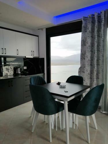 Apartamento Illyrian Paradise
