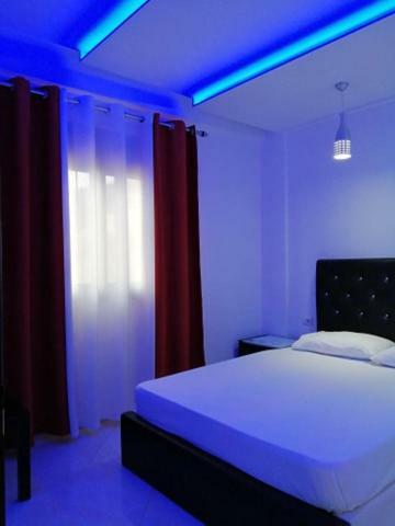 Apartamento Illyrian Paradise