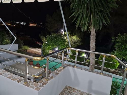 Apartamento Villa Gezimi