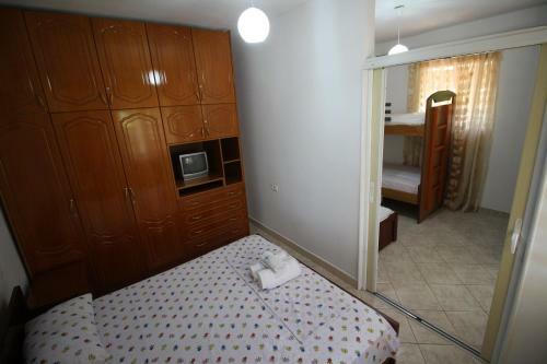 Apartamento Vila Agushi