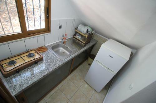 Apartamento Vila Agushi