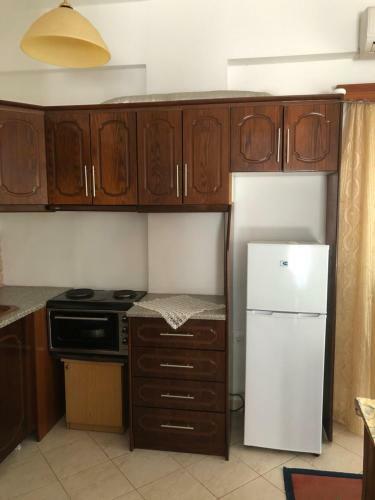Apartamento Vila La Tuna