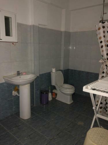 Apartamento Vila La Tuna