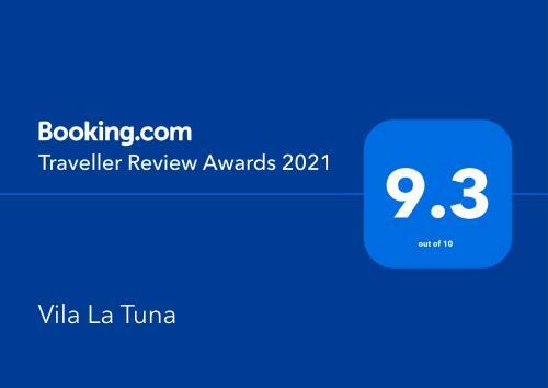 Apartamento Vila La Tuna