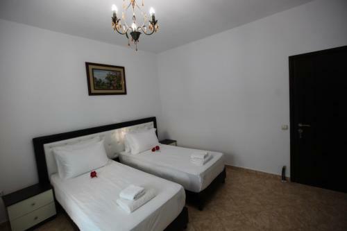 Green Garden Apartments
