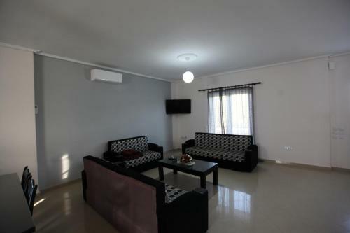 Green Garden Apartments