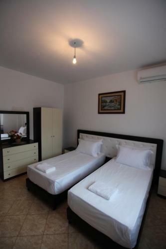 Green Garden Apartments
