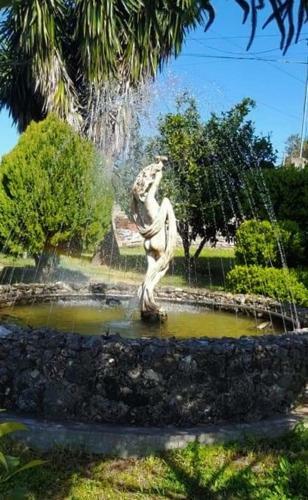 Hostal Vila Mehmeti