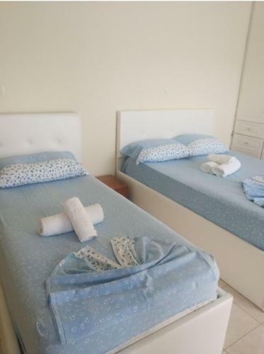 Hostal Villa Zyra