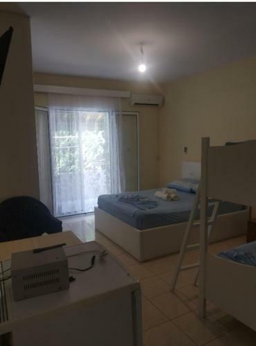Hostal Villa Zyra